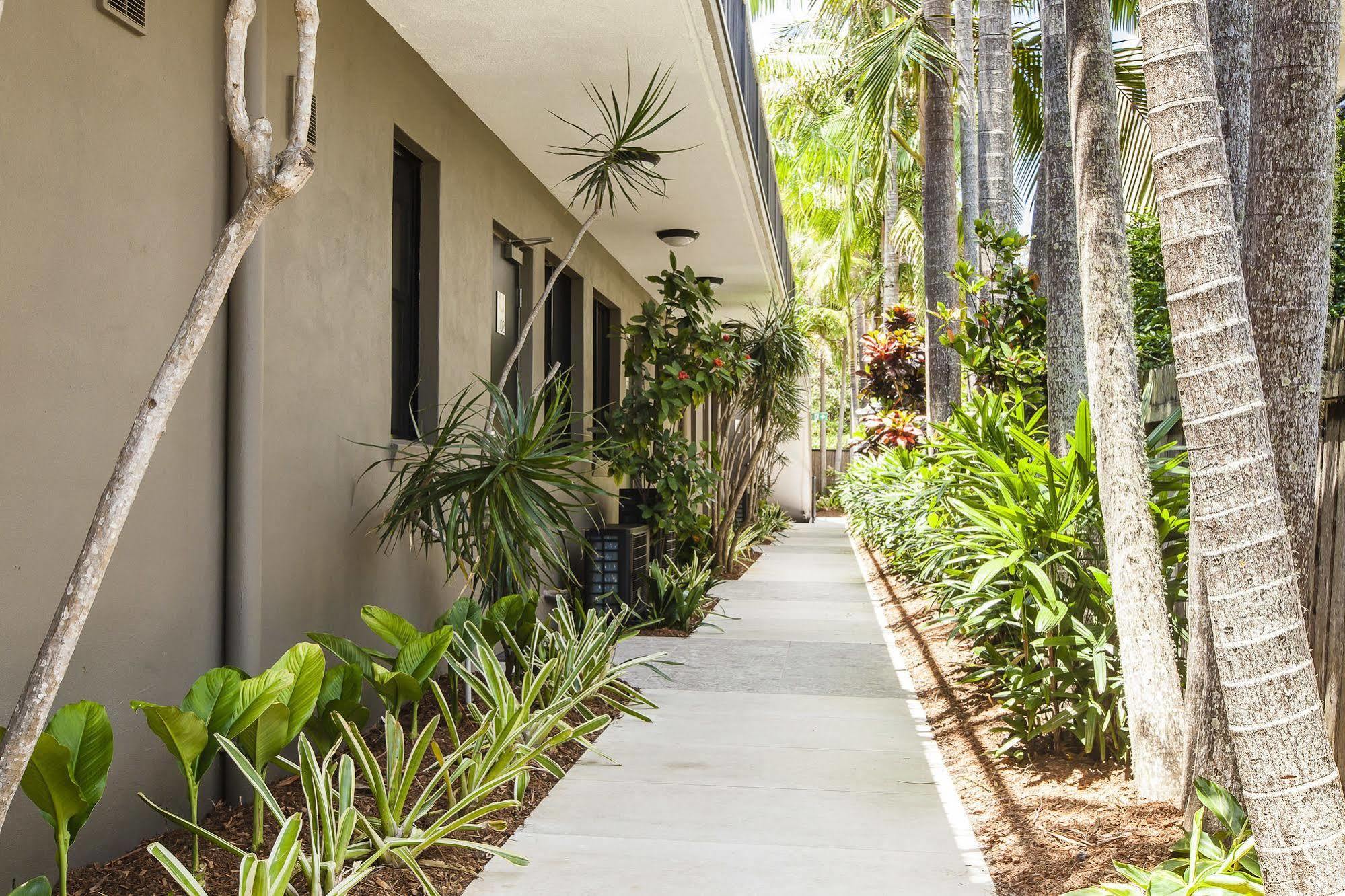 Aparthotel Julians Byron Bay