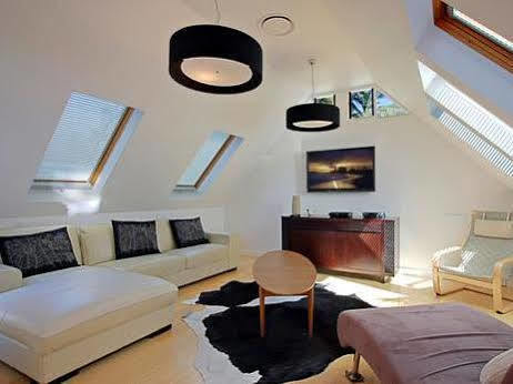 Holiday home A Perfect - A Spot *