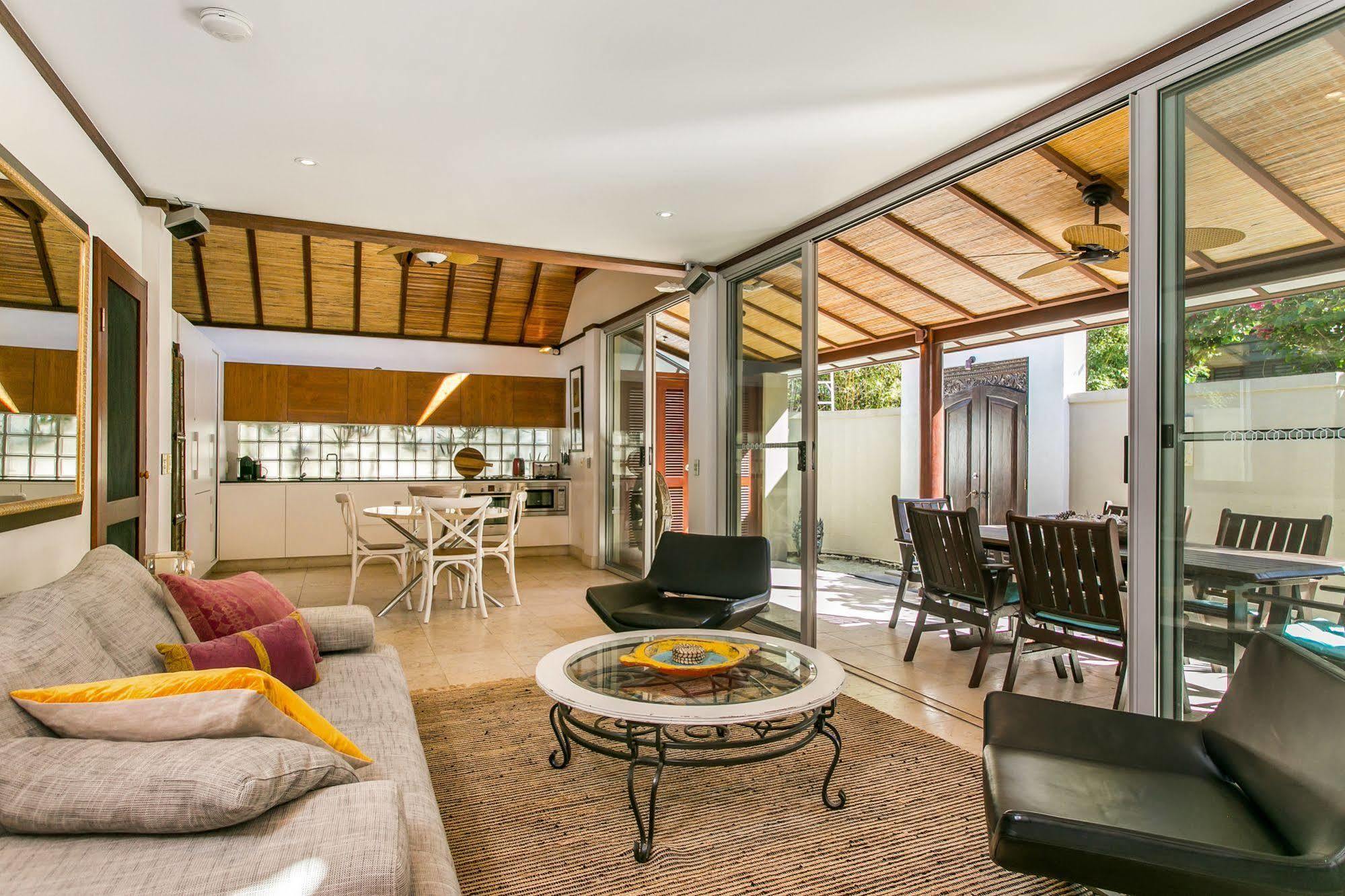 Amala Villa Byron Bay