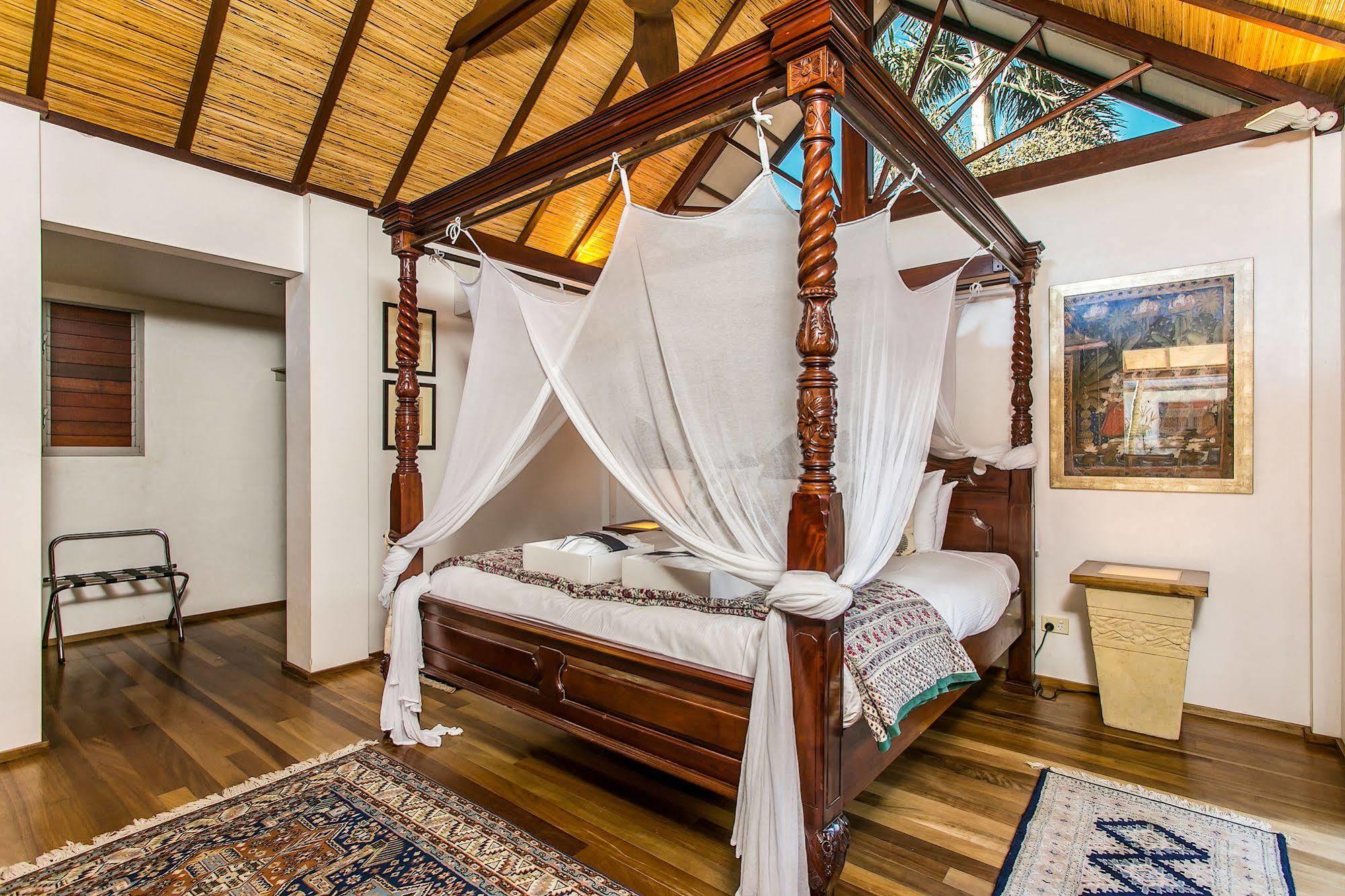 Villa Amala Byron Bay