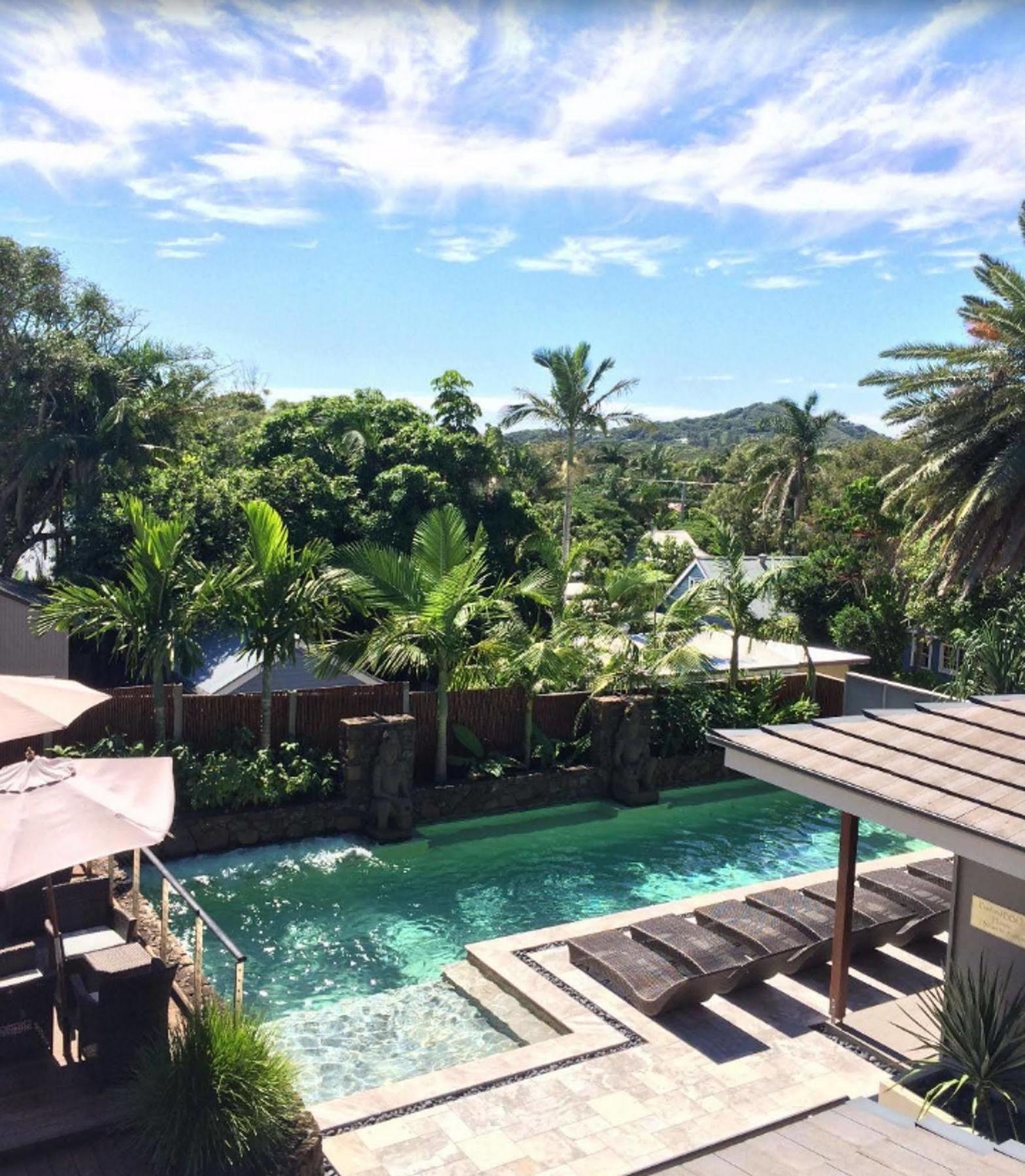 The Hide Byron Bay