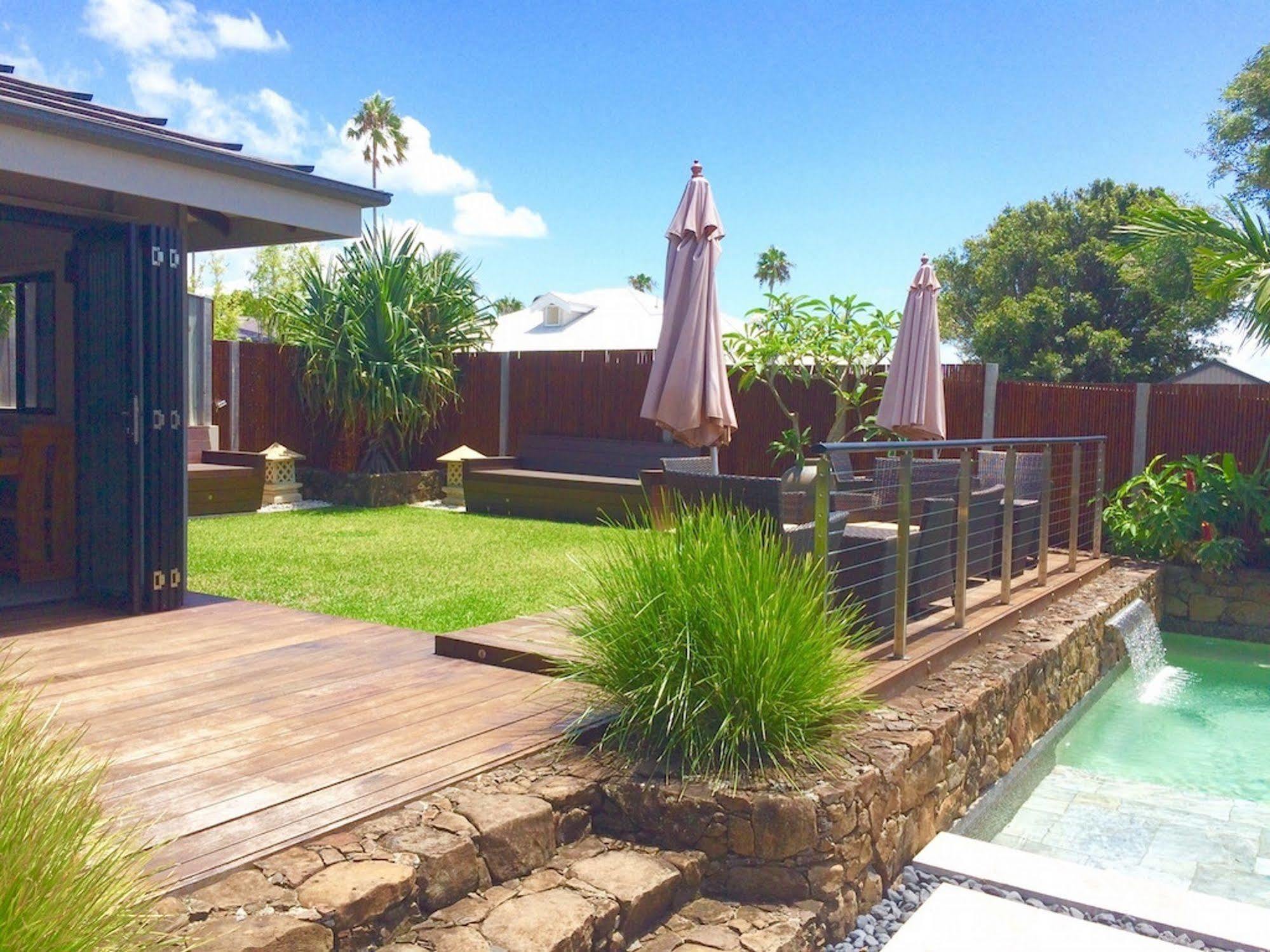 The Hide Byron Bay Guest house 4*