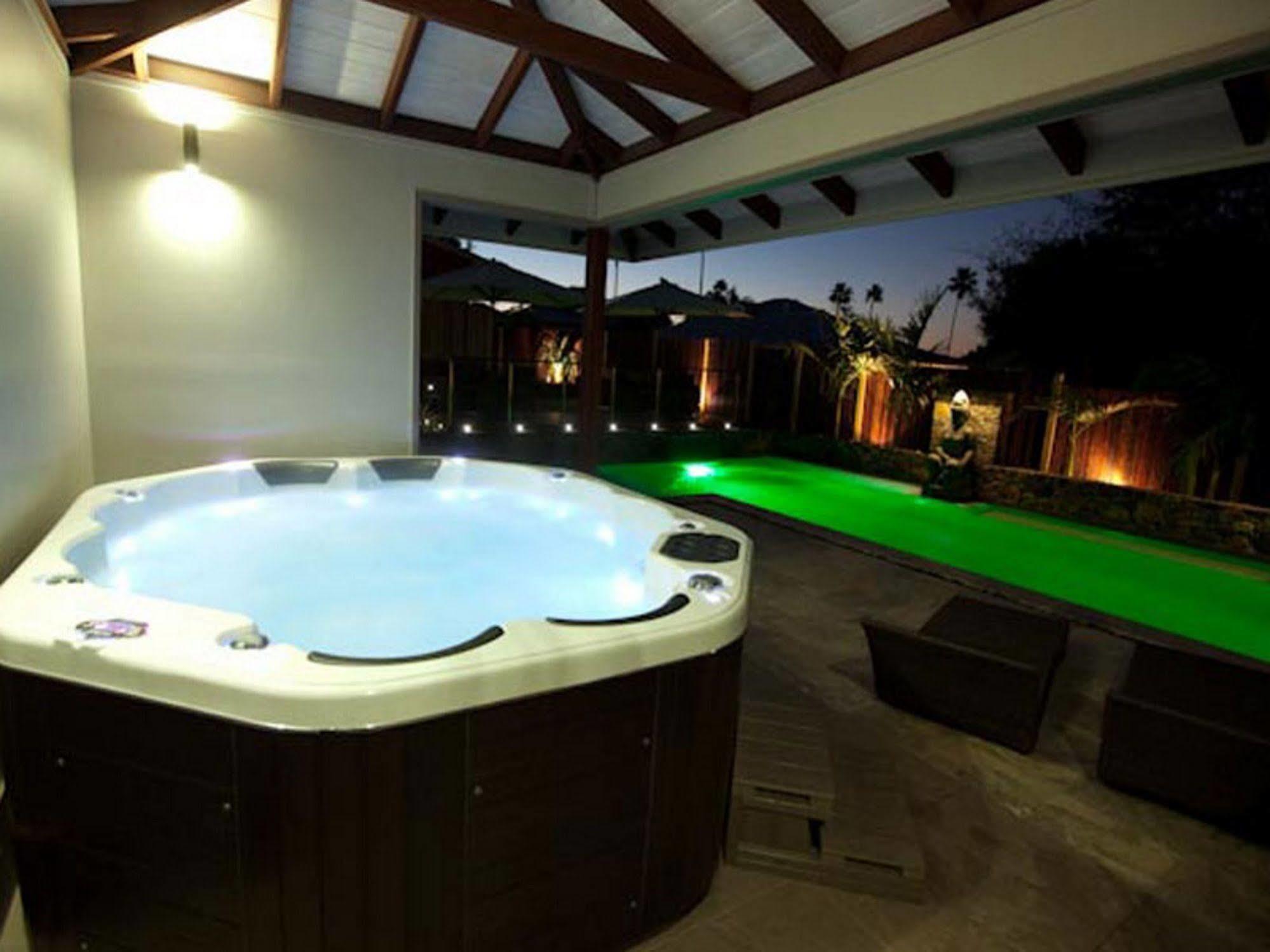 The Hide Byron Bay 4*