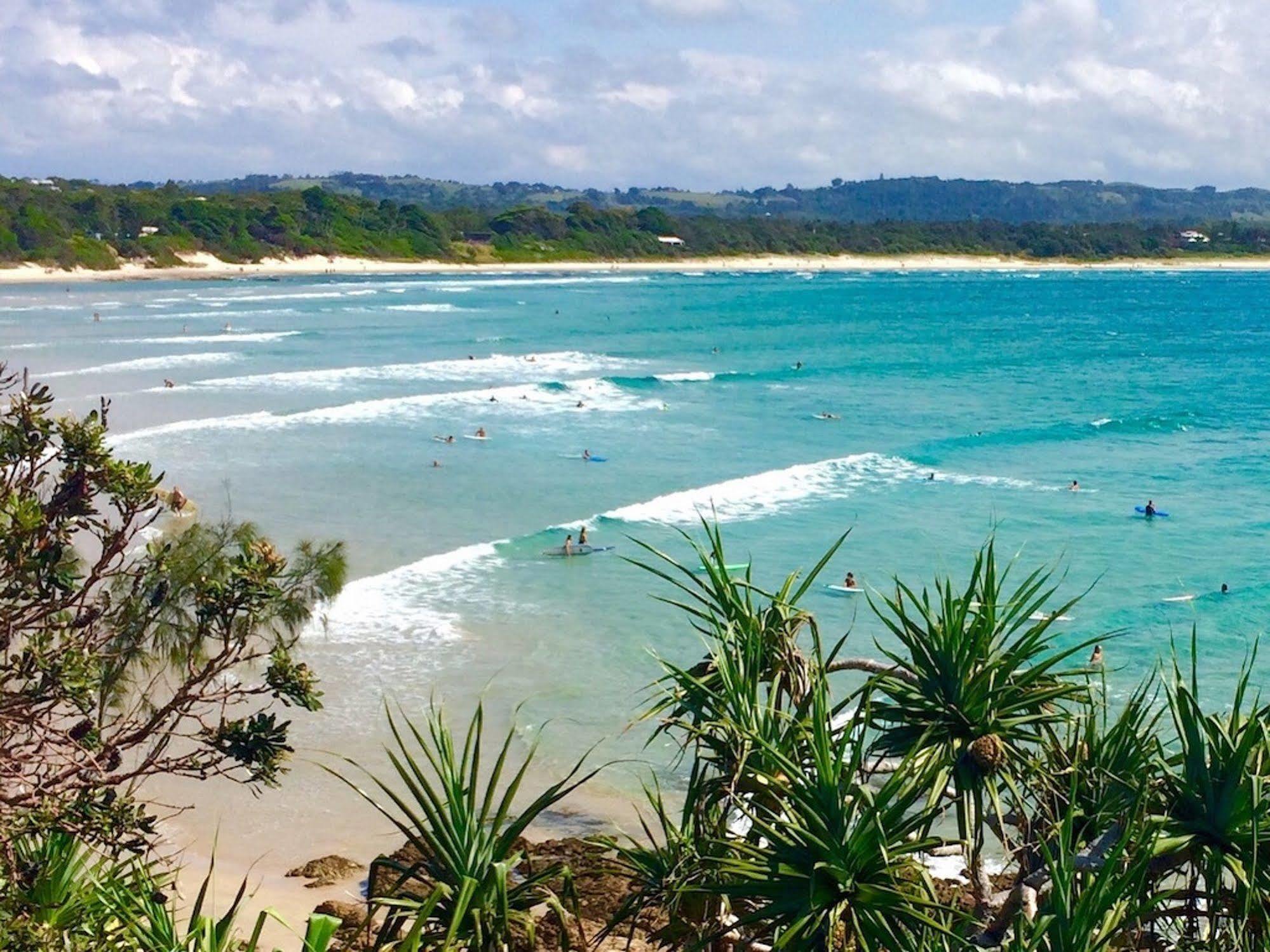 The Hide Byron Bay Byron Bay