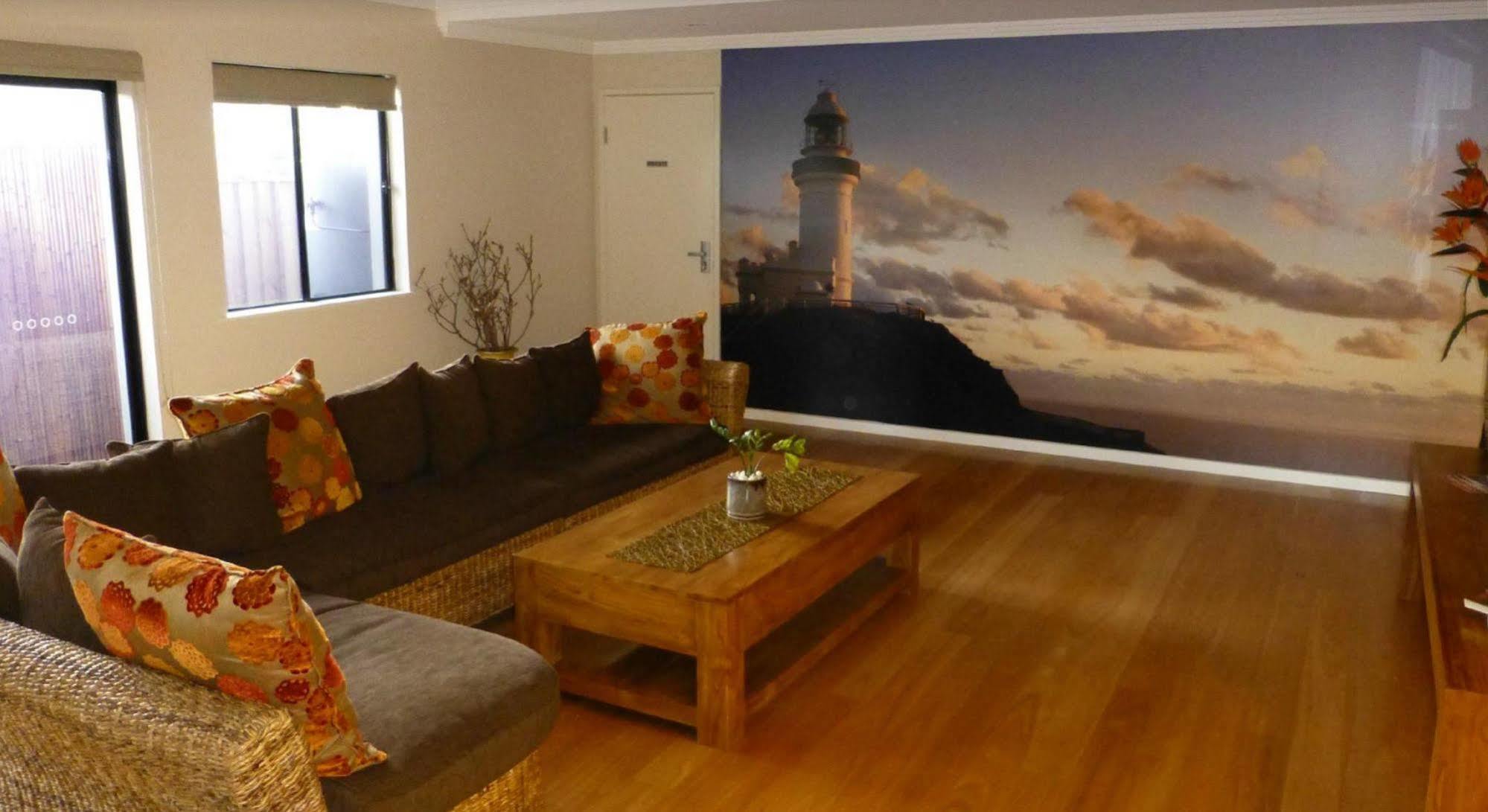 The Hide Byron Bay Guest house Byron Bay