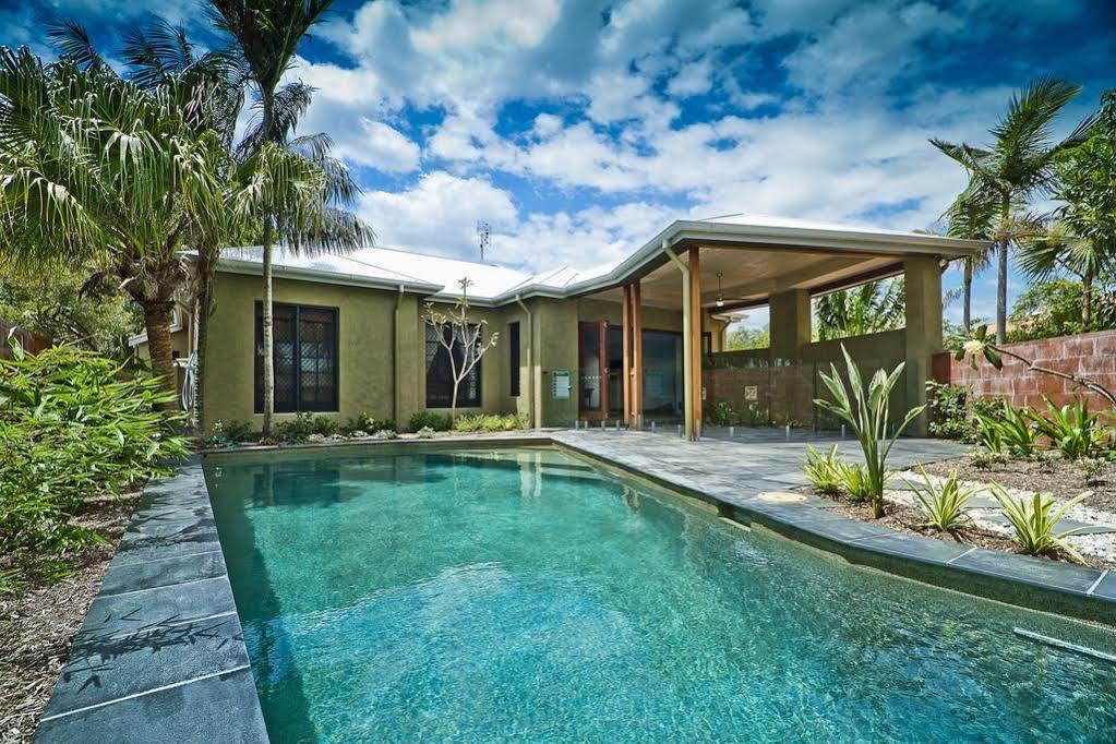 Casa Corallo Byron Bay
