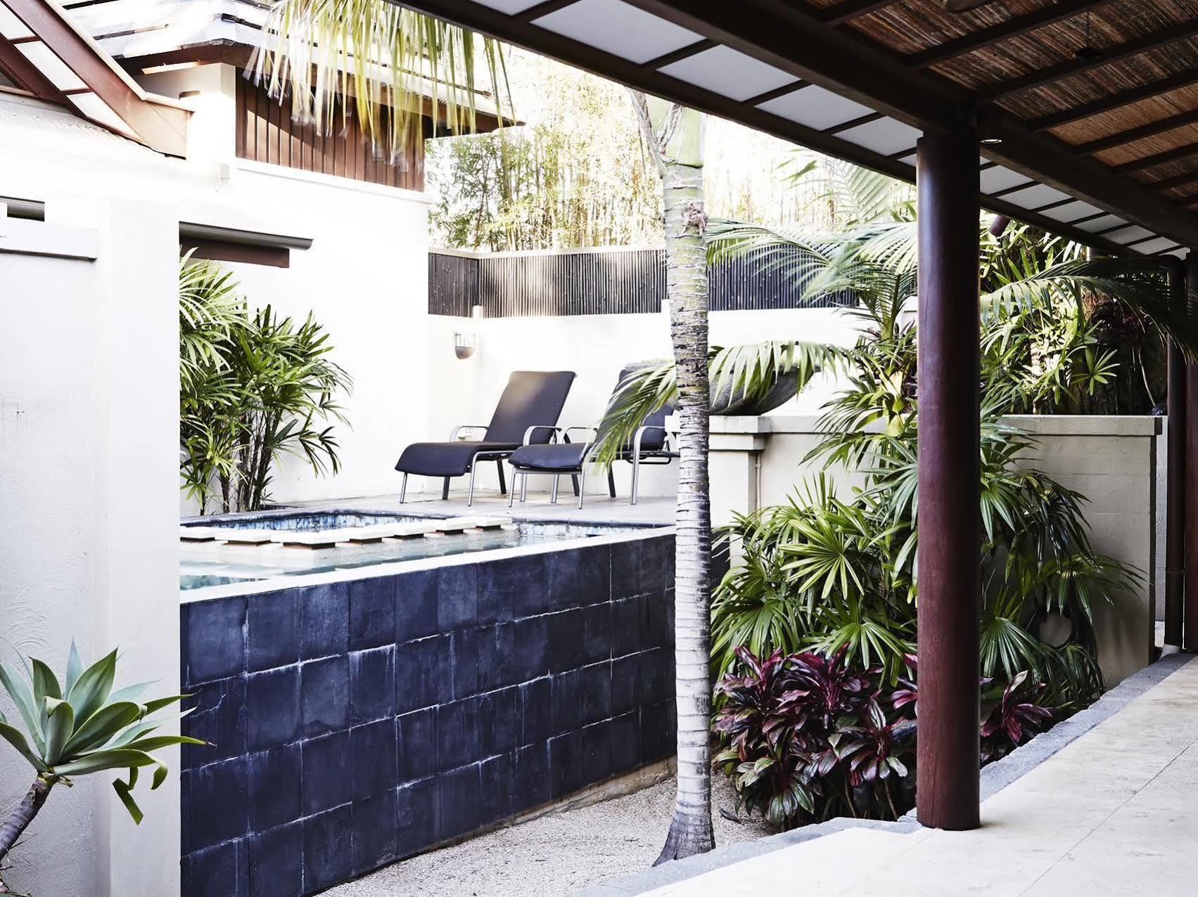 The Of Byron Resort