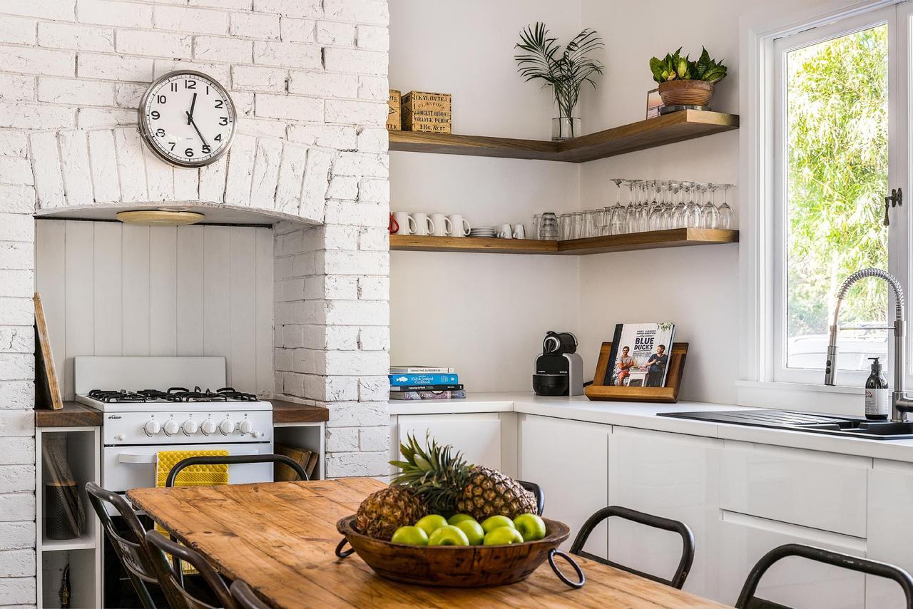 Holiday home Bamboo Beach House Byron Bay
