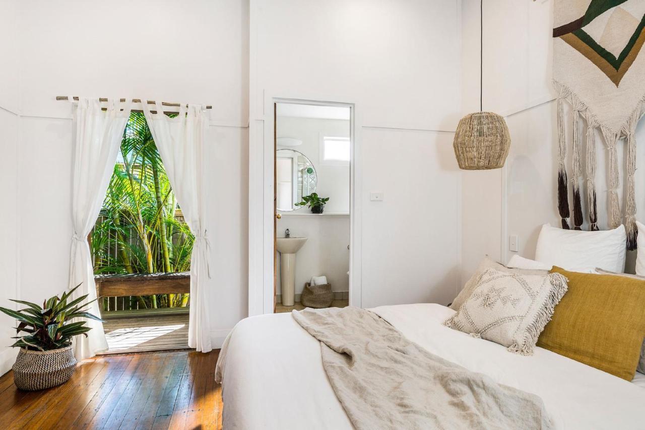 Holiday home Bamboo Beach House