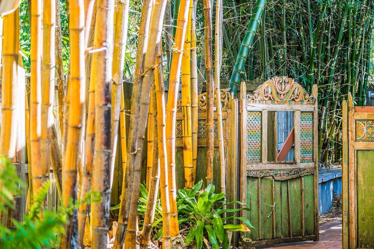 Holiday home Bamboo Beach House
