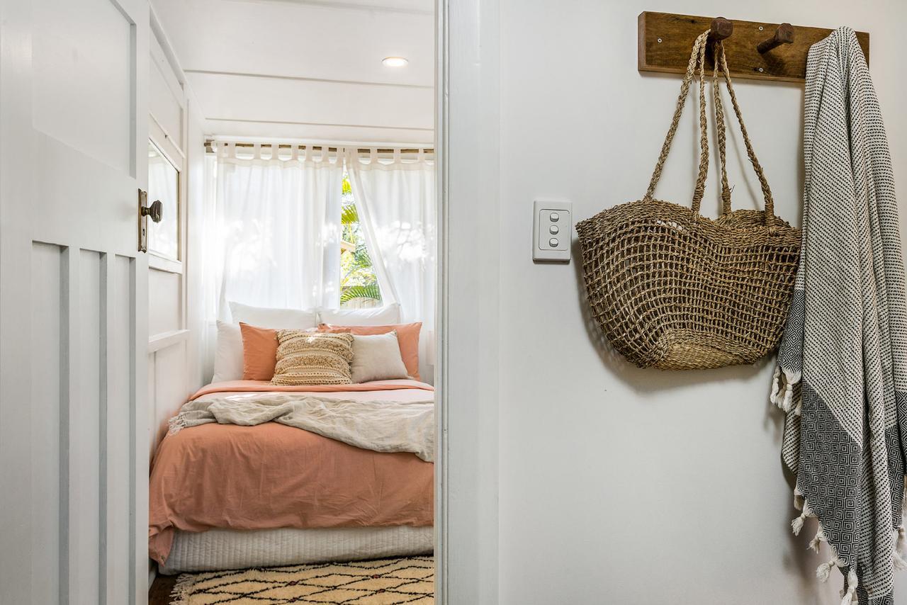Bamboo Beach House Holiday home