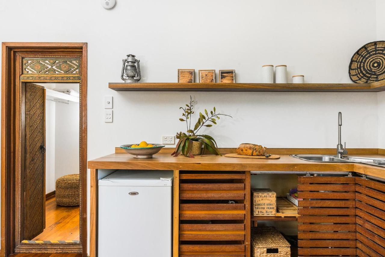 Bamboo Beach House Byron Bay