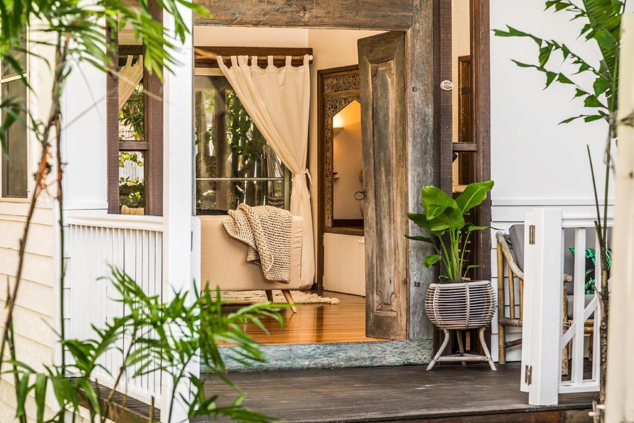 Bamboo Beach House Holiday home *