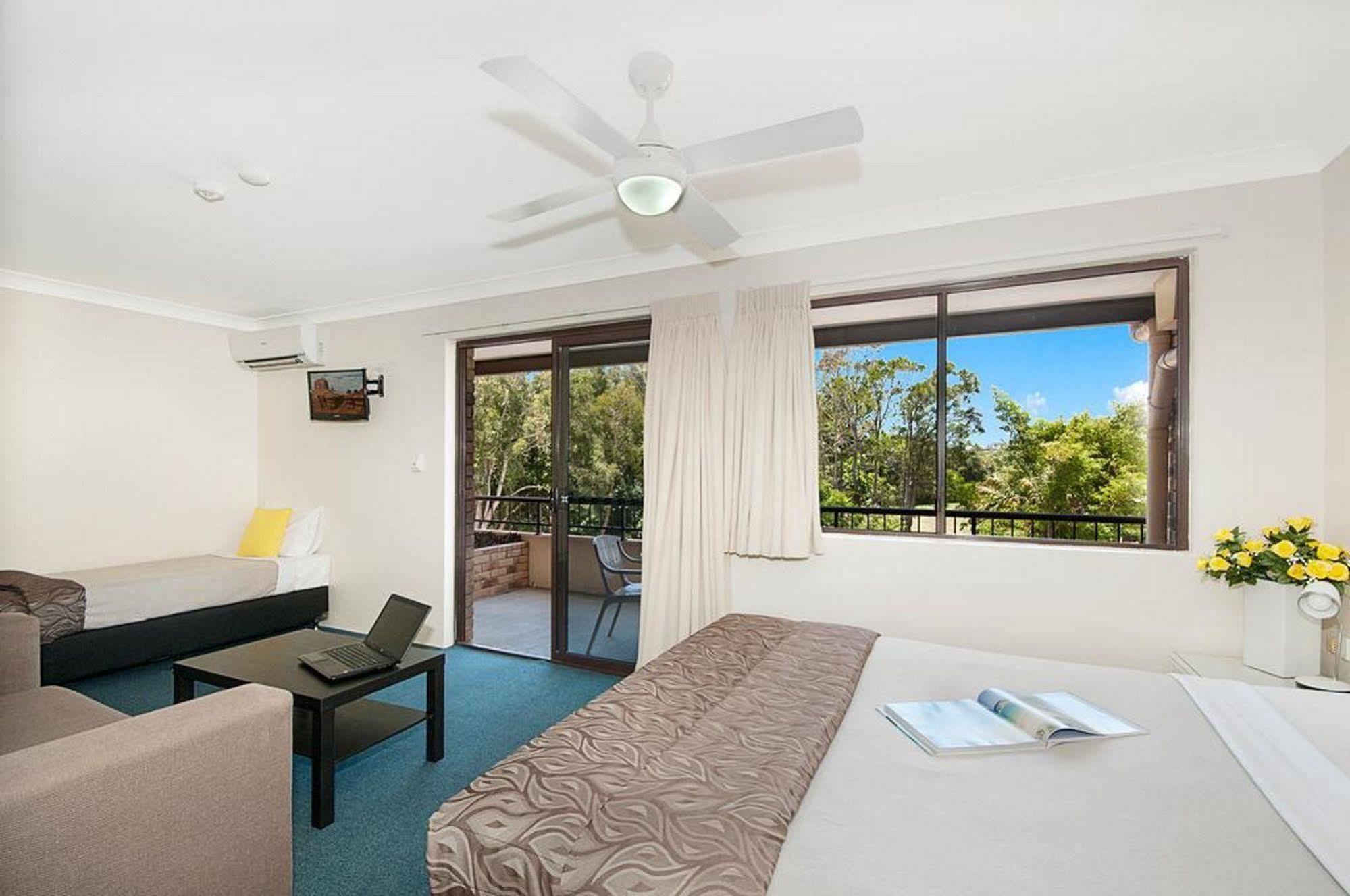 Motel Byron Bayside 3*
