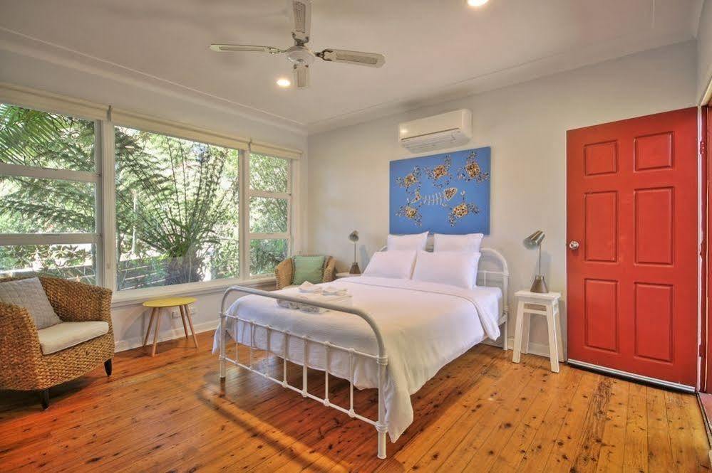 Dolphin Sands Hotel