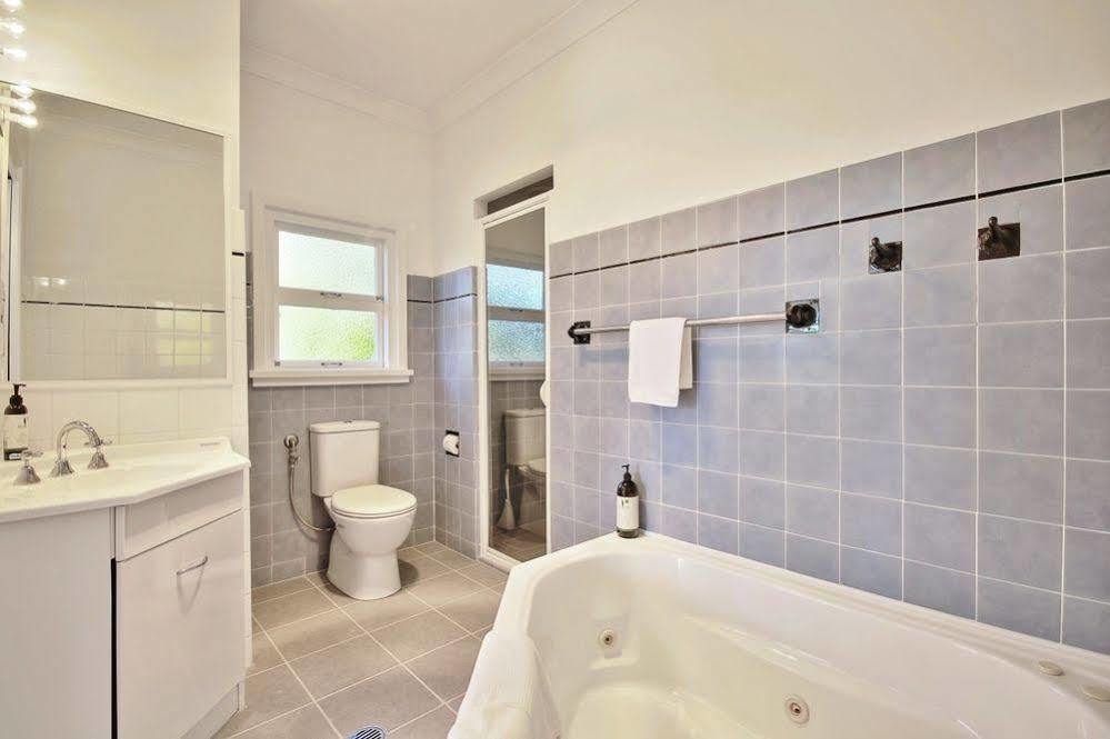 Dolphin Sands Hotel Byron Bay