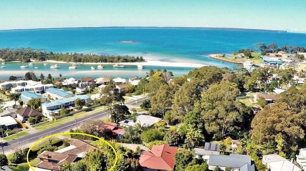 Dolphin Sands 4*