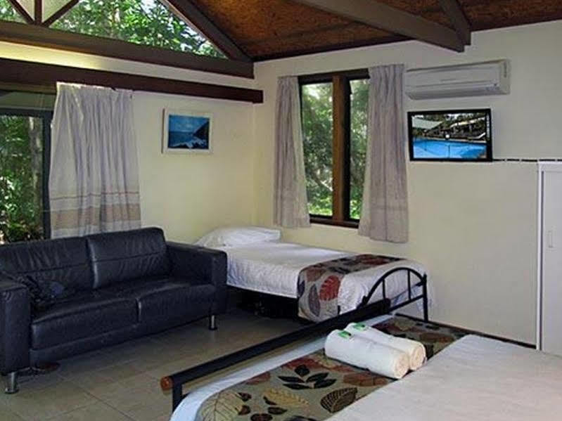 Rainforest Resort 3*