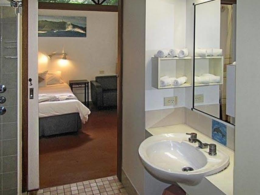 Rainforest Resort Byron Bay