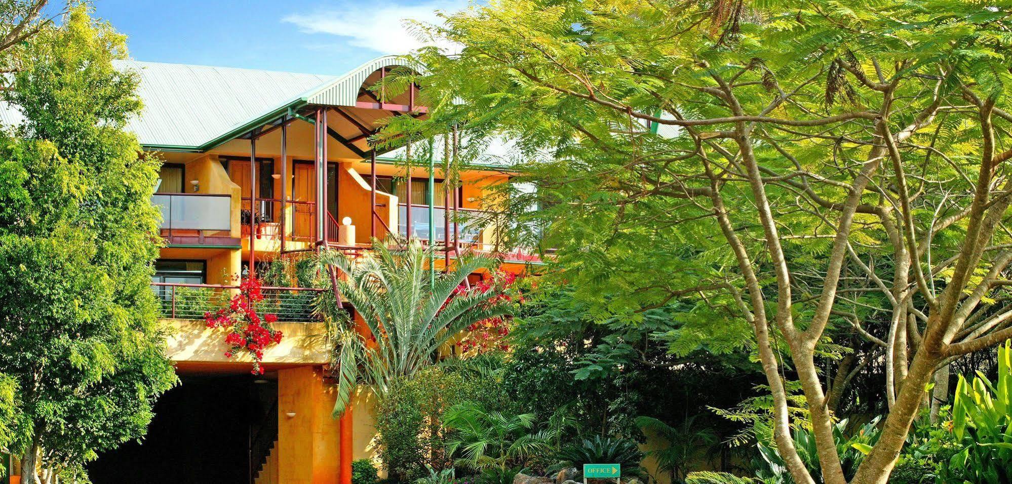 Aparthotel Byron Links Byron Bay