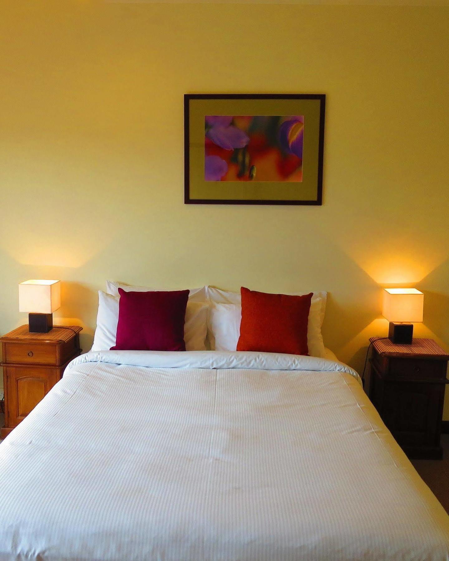 Byron Links Aparthotel Byron Bay