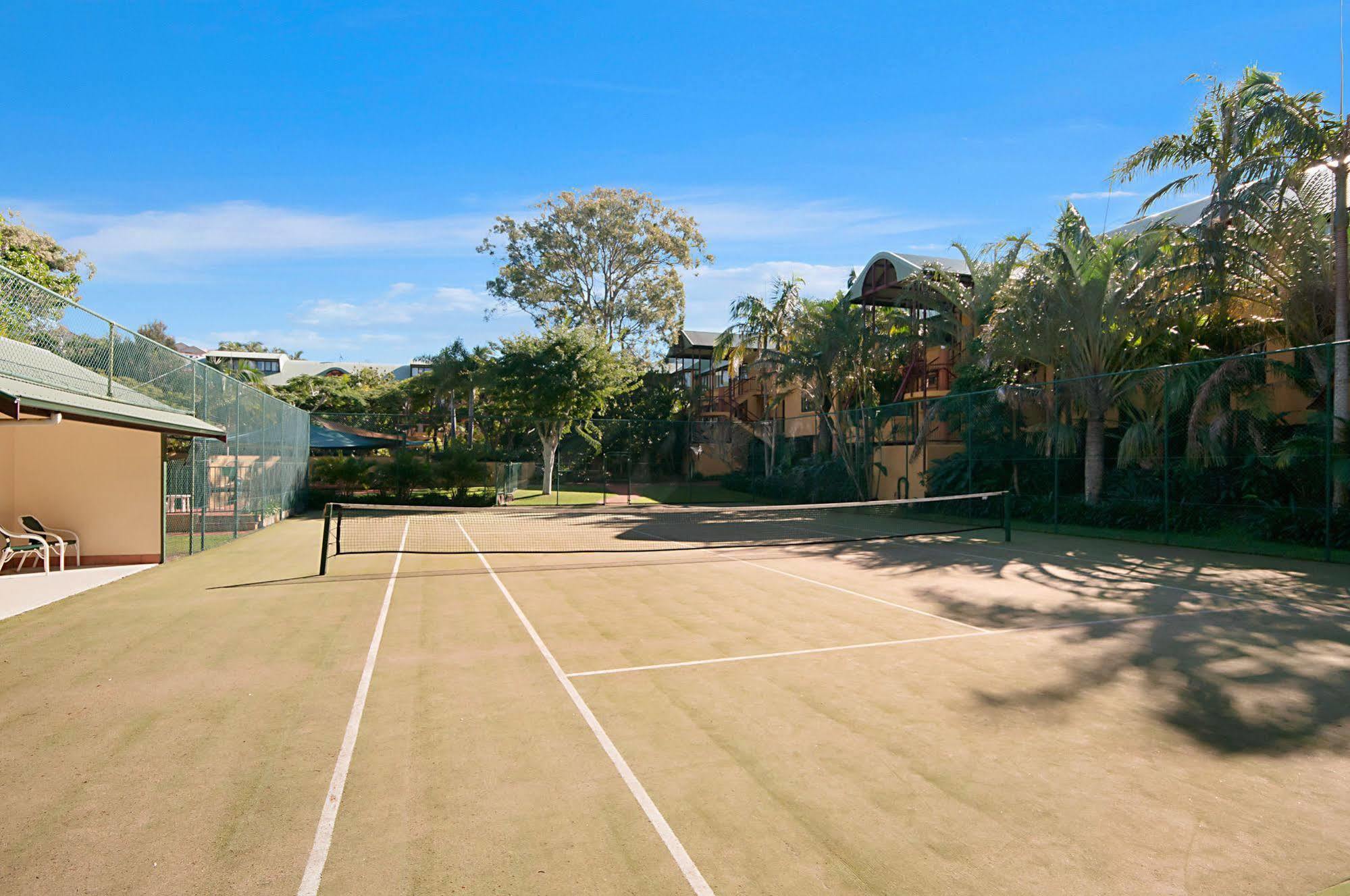 Byron Links Aparthotel Byron Bay