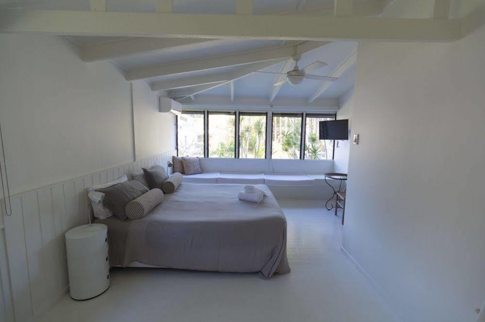 Byron Springs 4*