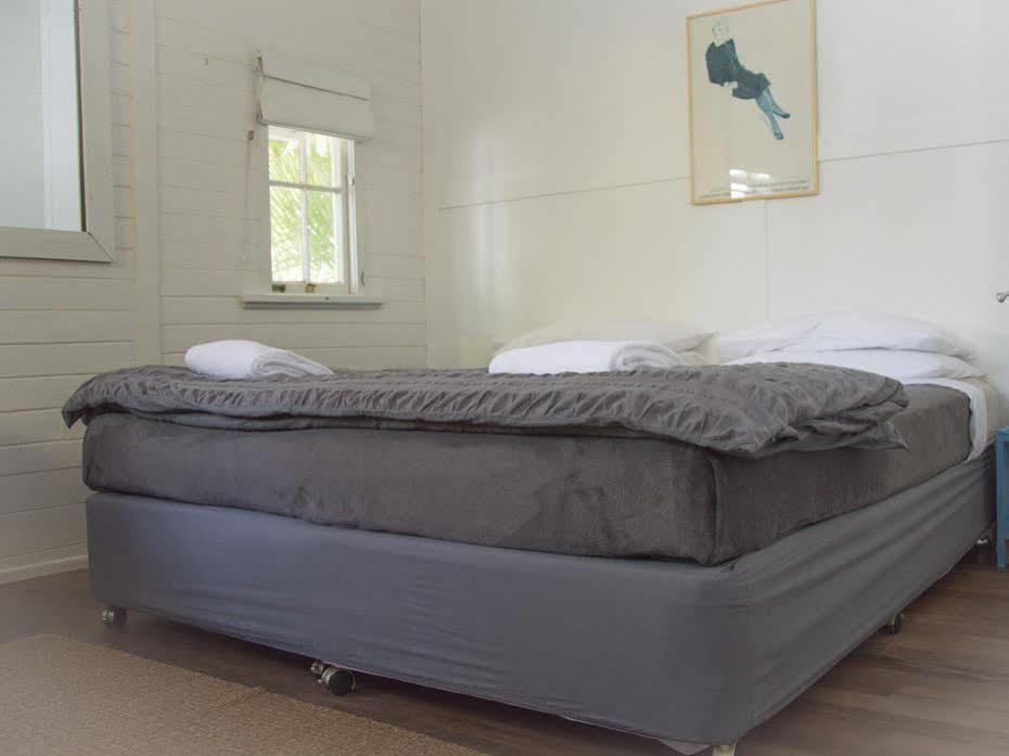 Byron Springs 4*