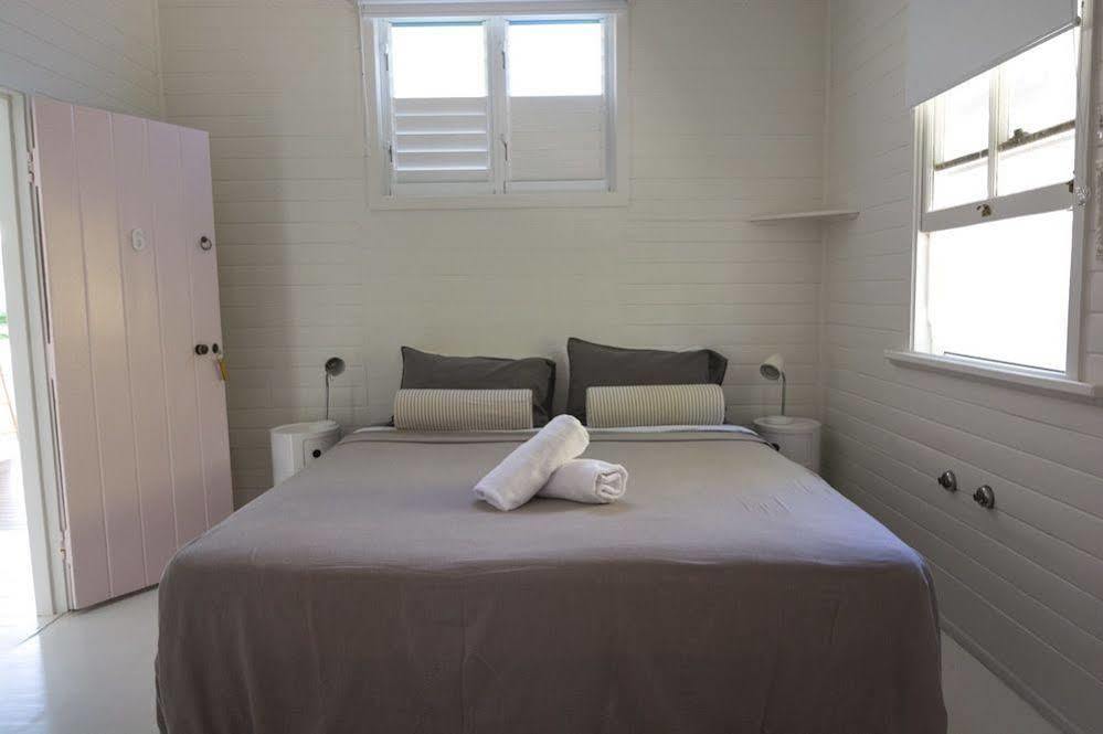 Byron Springs 4*