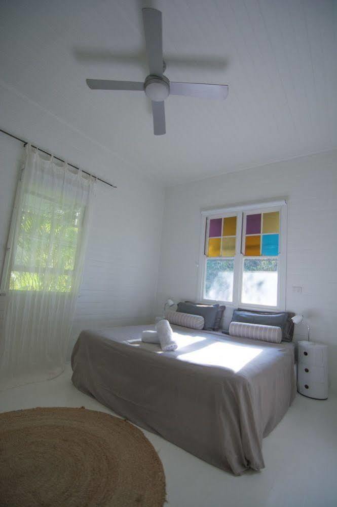 Byron Springs 4* Byron Bay