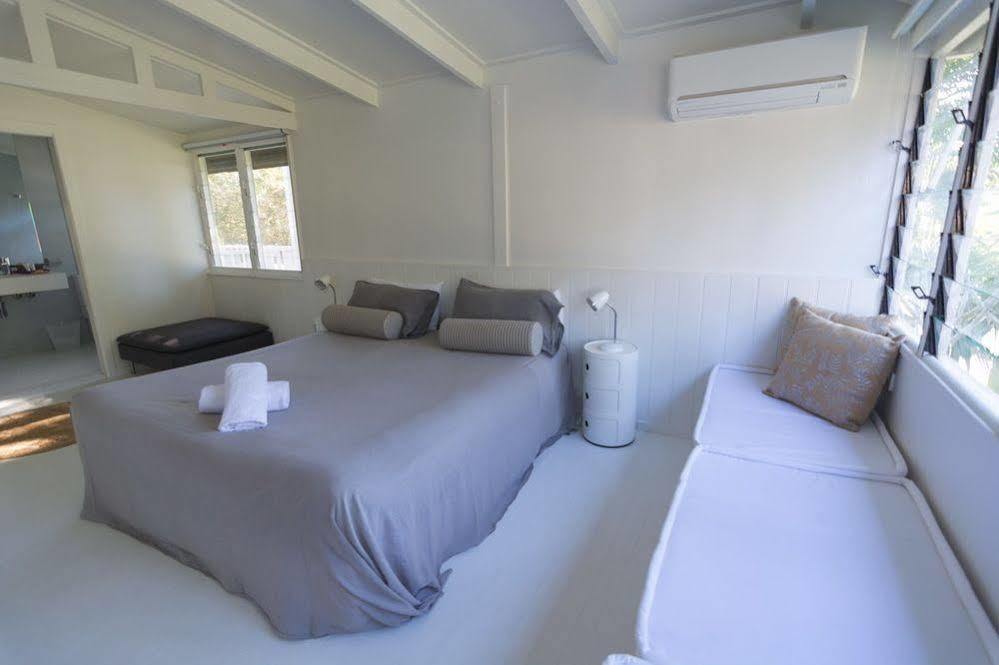 Casa de hóspedes Byron Springs Byron Bay