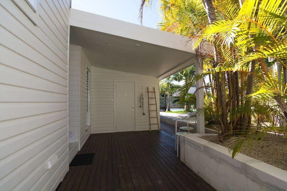 Byron Springs Byron Bay