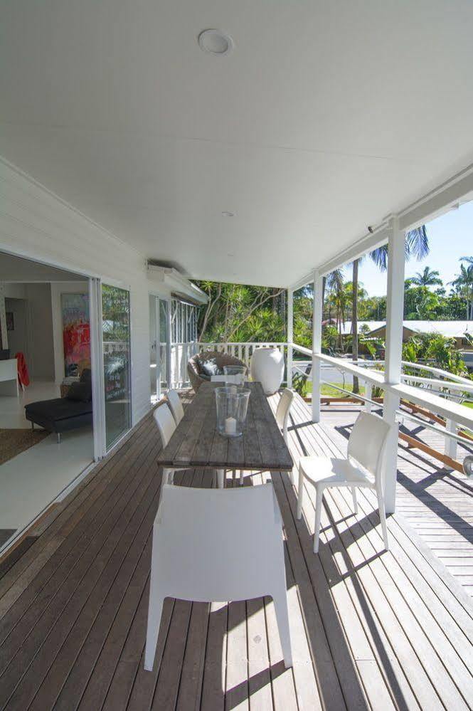 Byron Springs Casa de hóspedes
