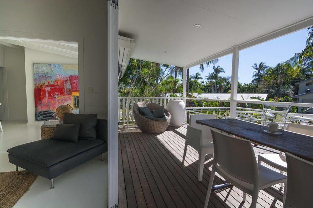 Casa de hóspedes Byron Springs 4*