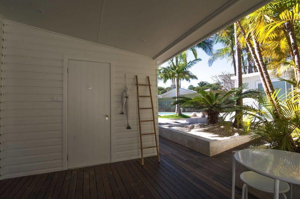 Casa de hóspedes Byron Springs Byron Bay