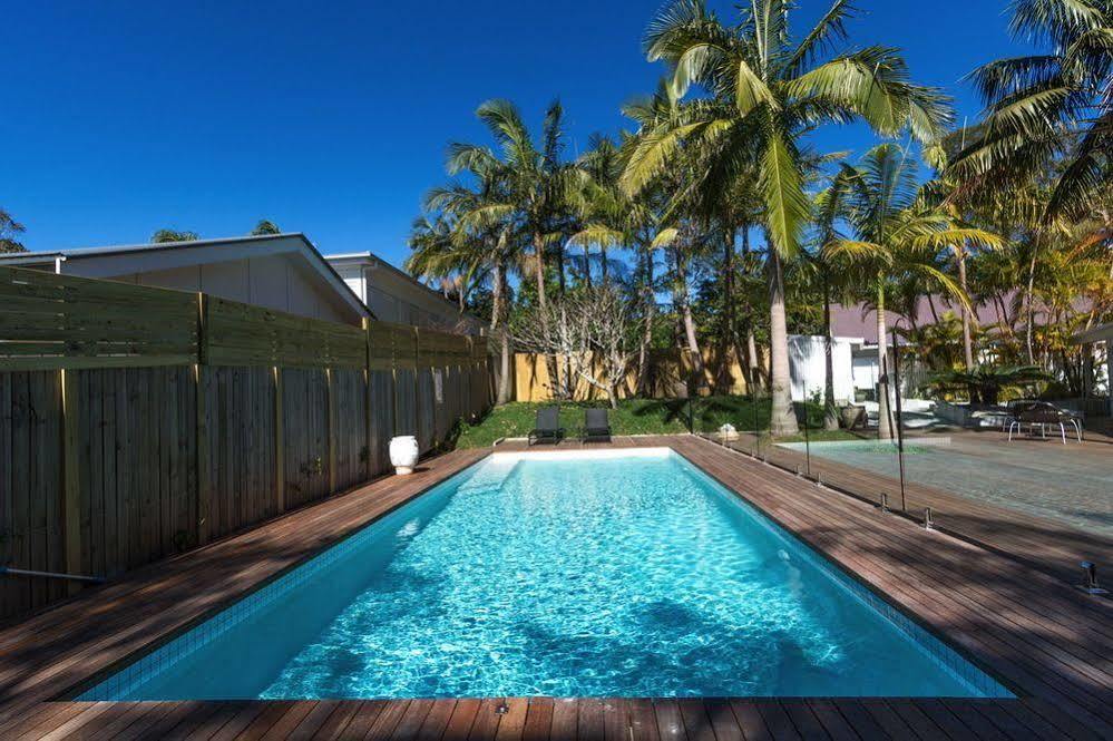 Byron Springs 4* Byron Bay