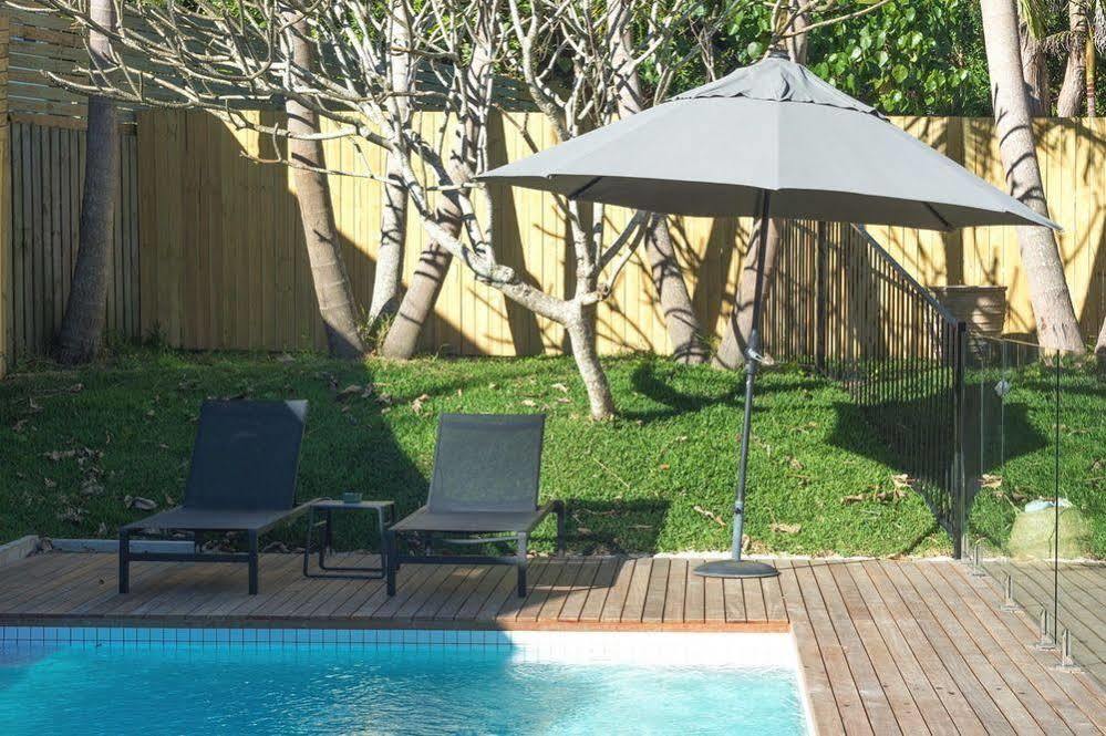 Casa de hóspedes Byron Springs