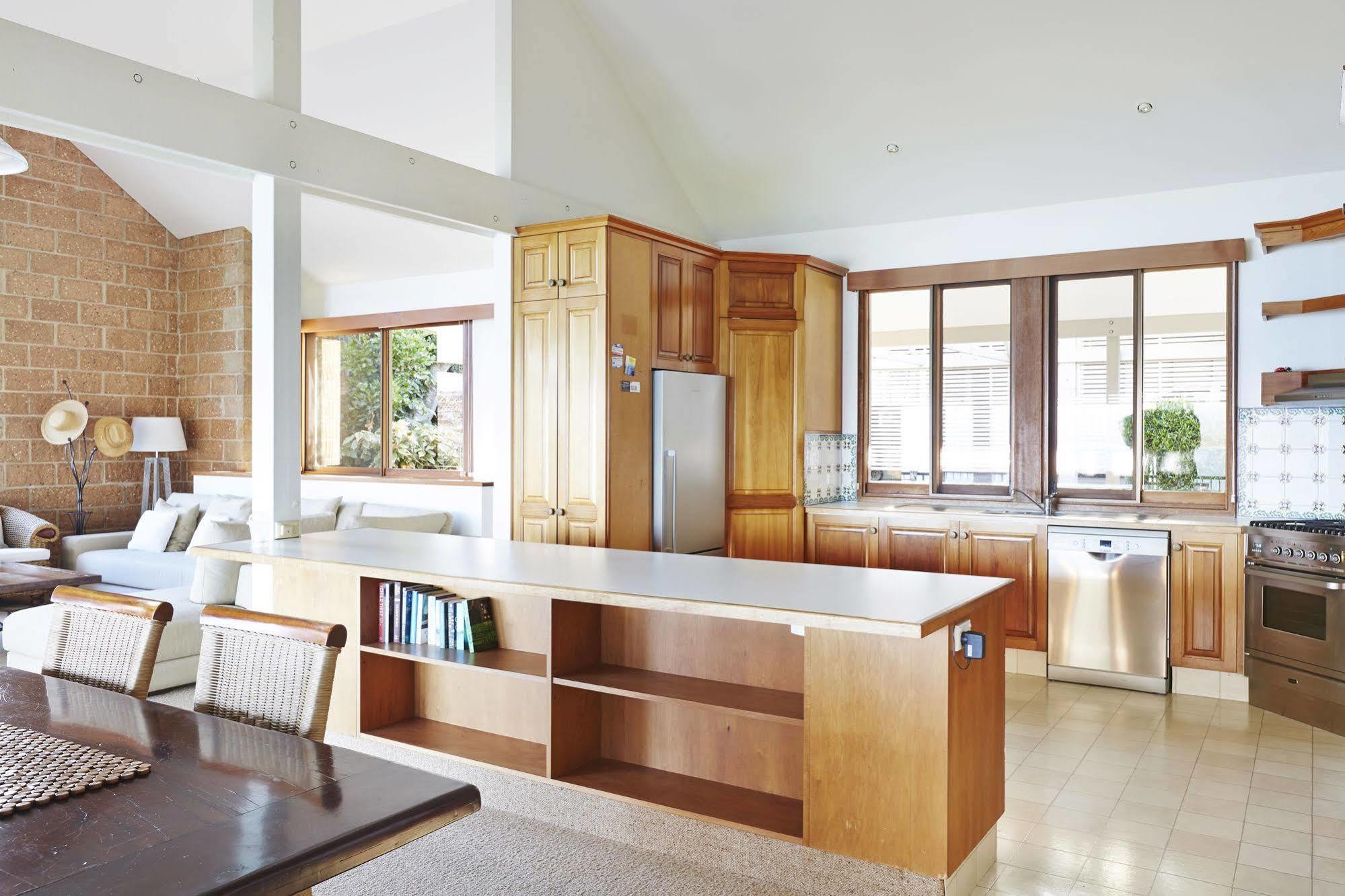 Bay Beach House 4*