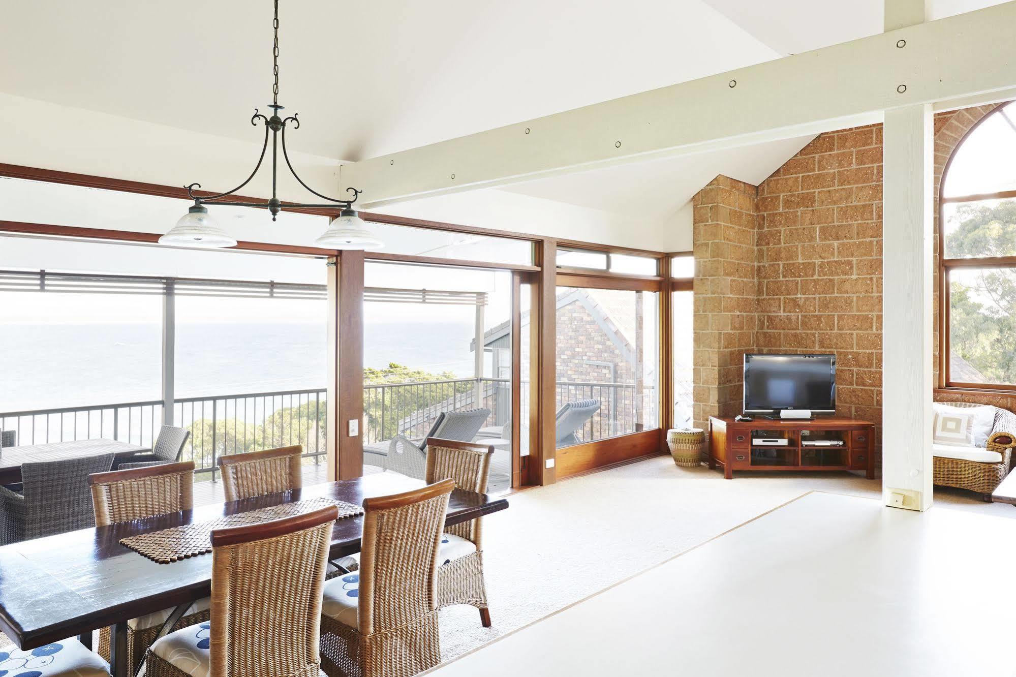 Bay Beach House Byron Bay