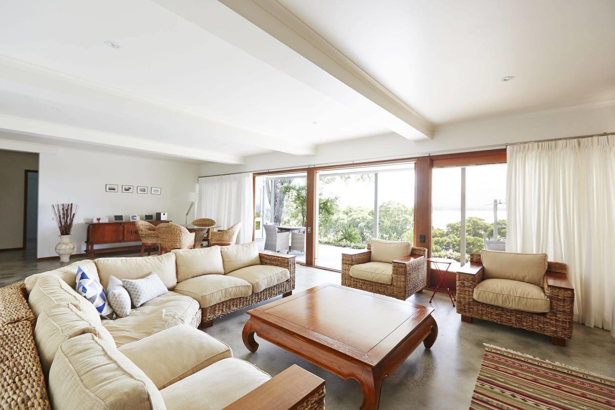 Hotel Bay Beach House