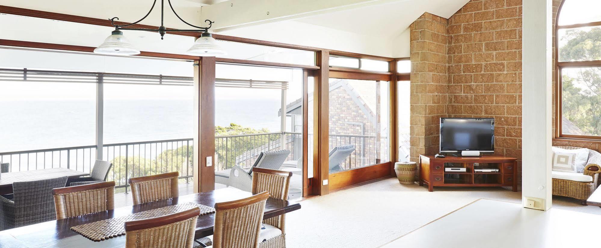 Bay Beach House Hotel Byron Bay