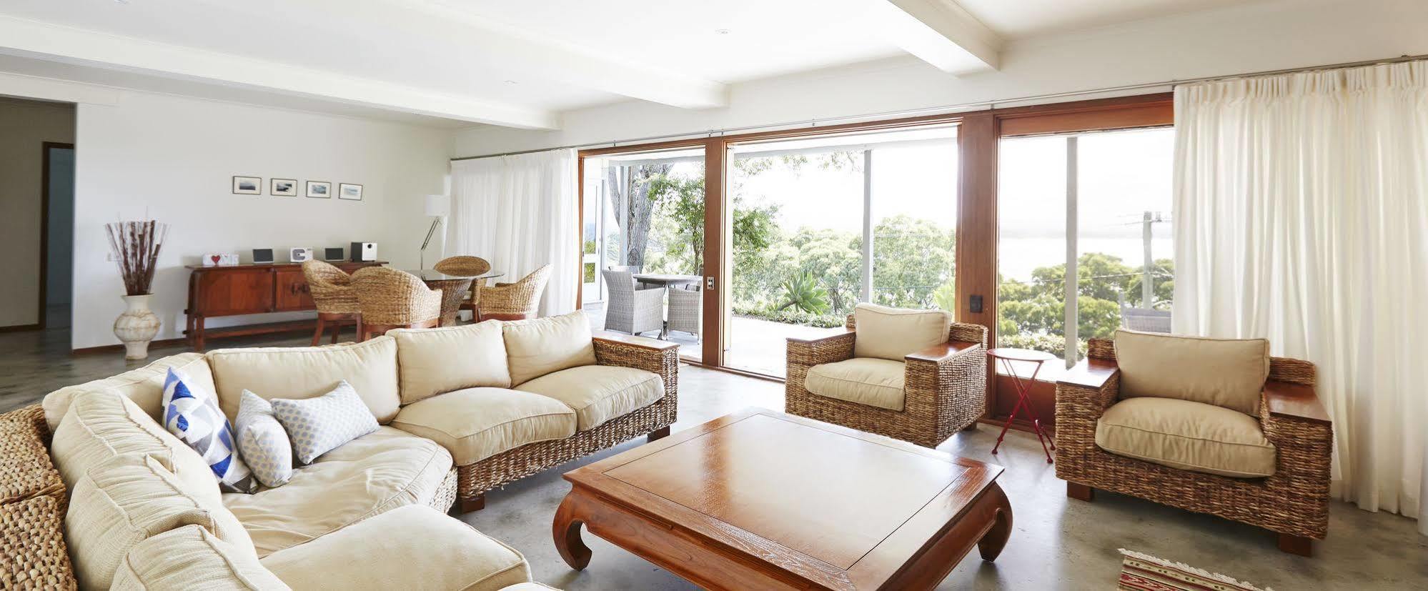 Hotel Bay Beach House 4*
