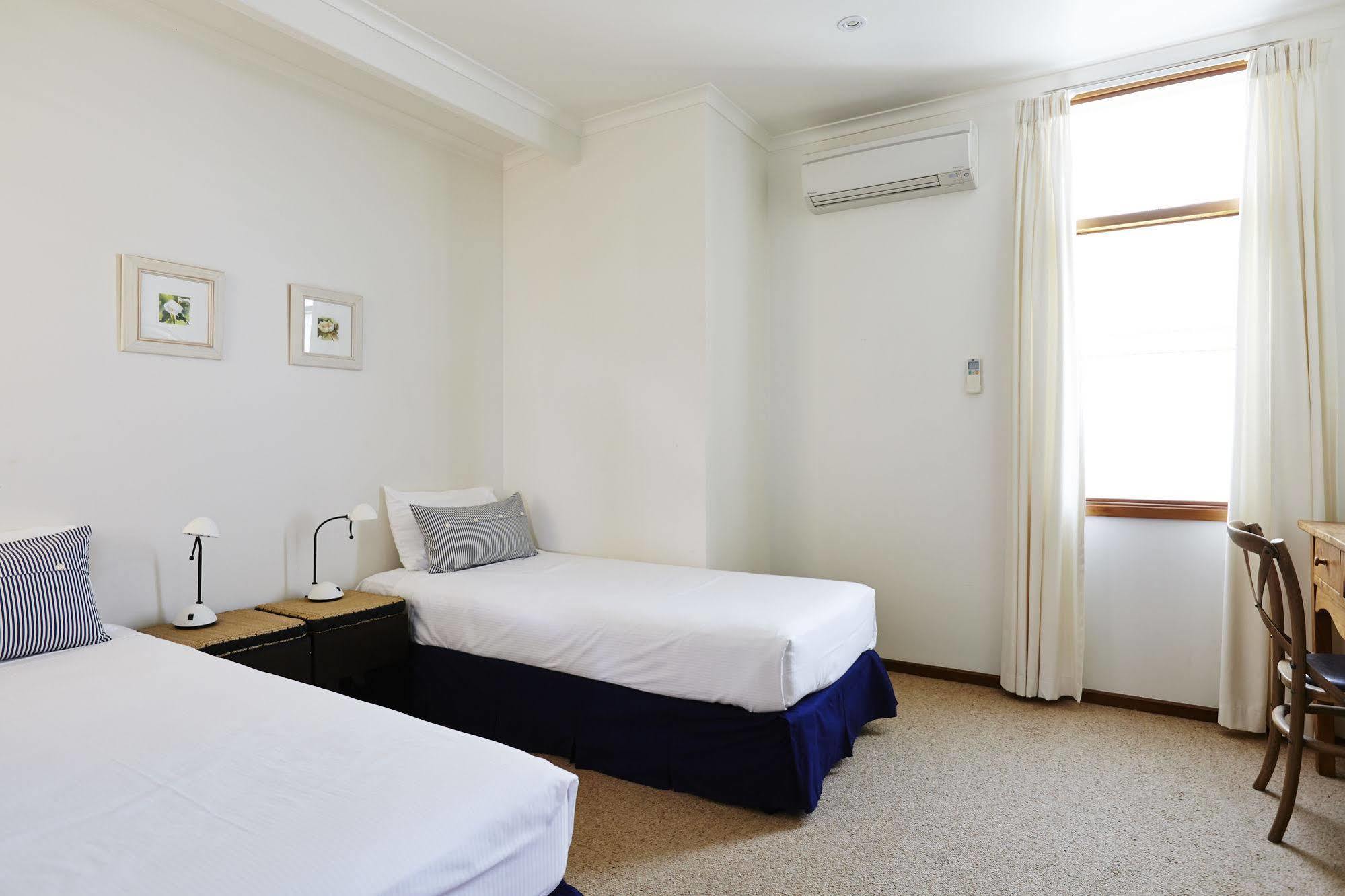 Bay Beach House Hotel Byron Bay