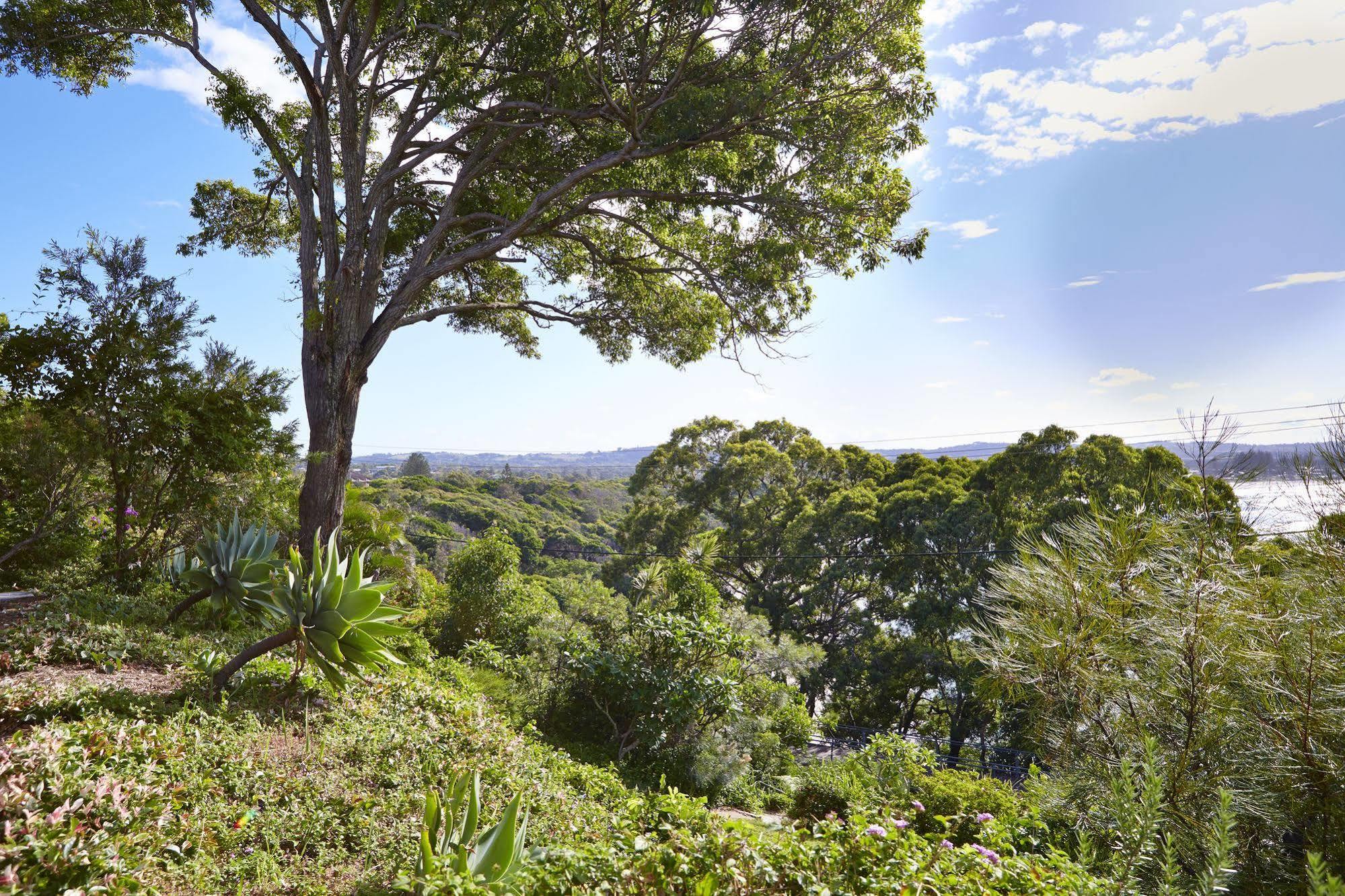 Bay Beach House Byron Bay