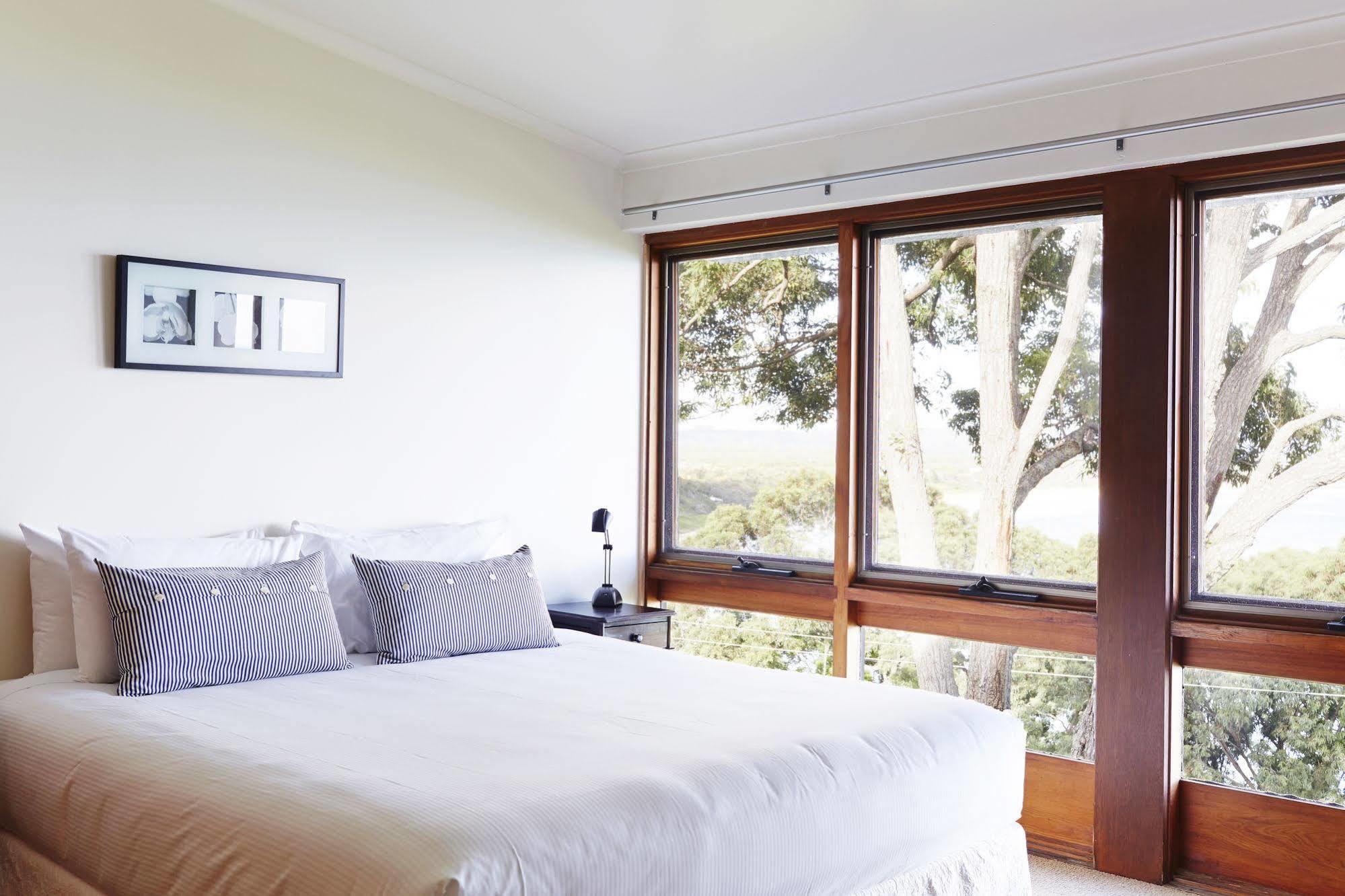 Hotel Bay Beach House Byron Bay