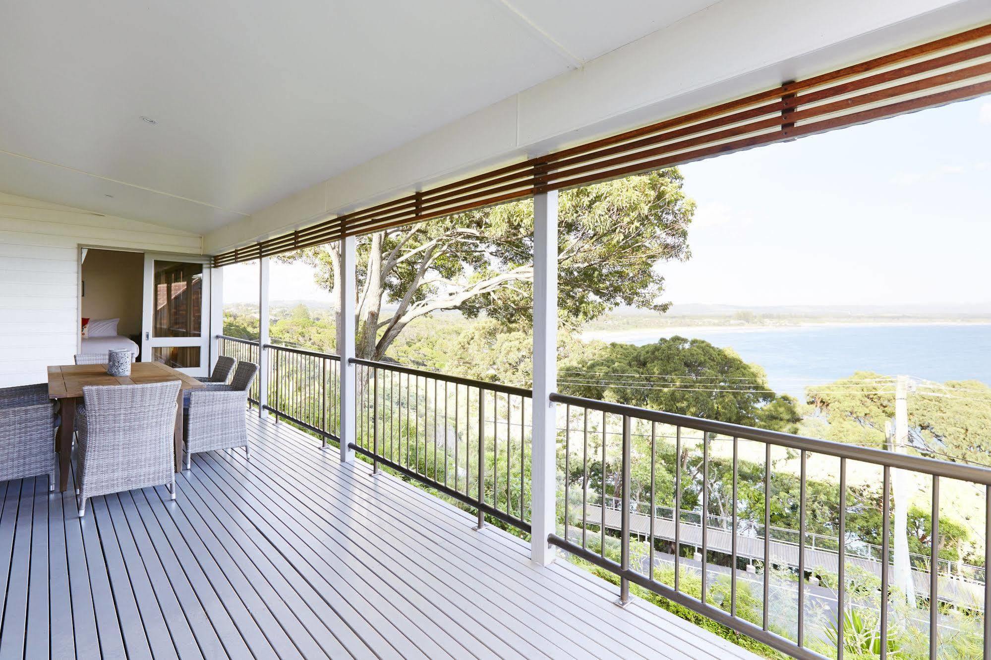 Bay Beach House 4*