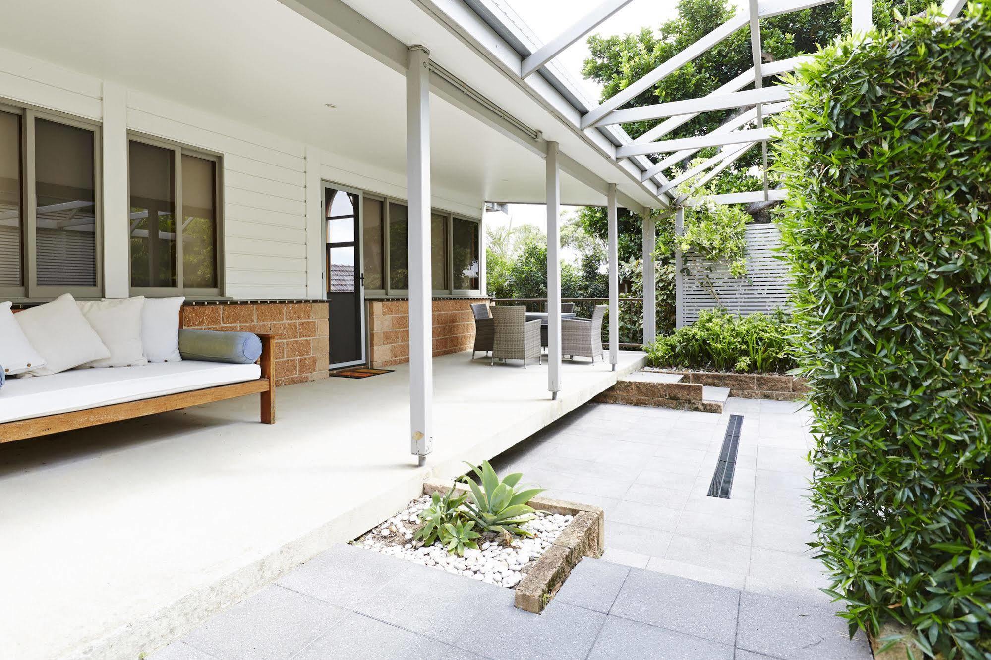 Bay Beach House Byron Bay