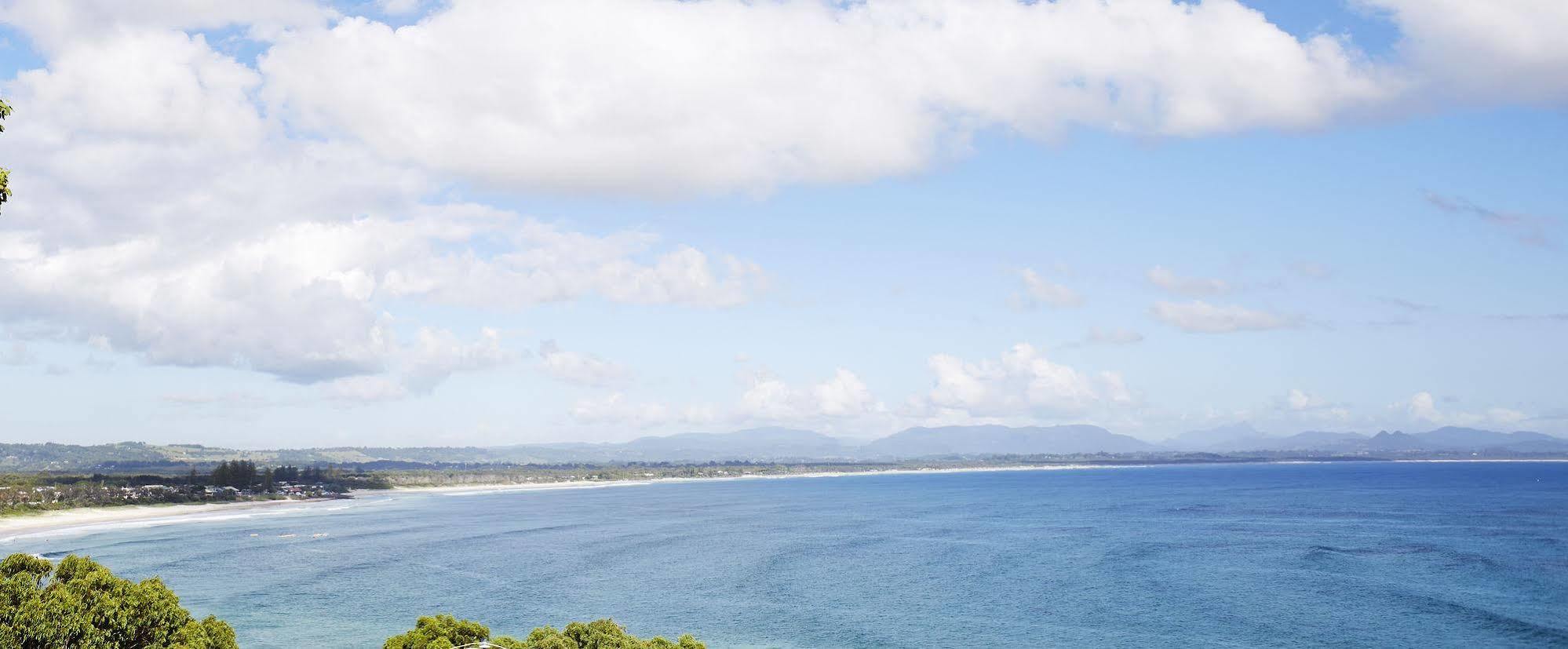 Bay Beach House Hotel Byron Bay