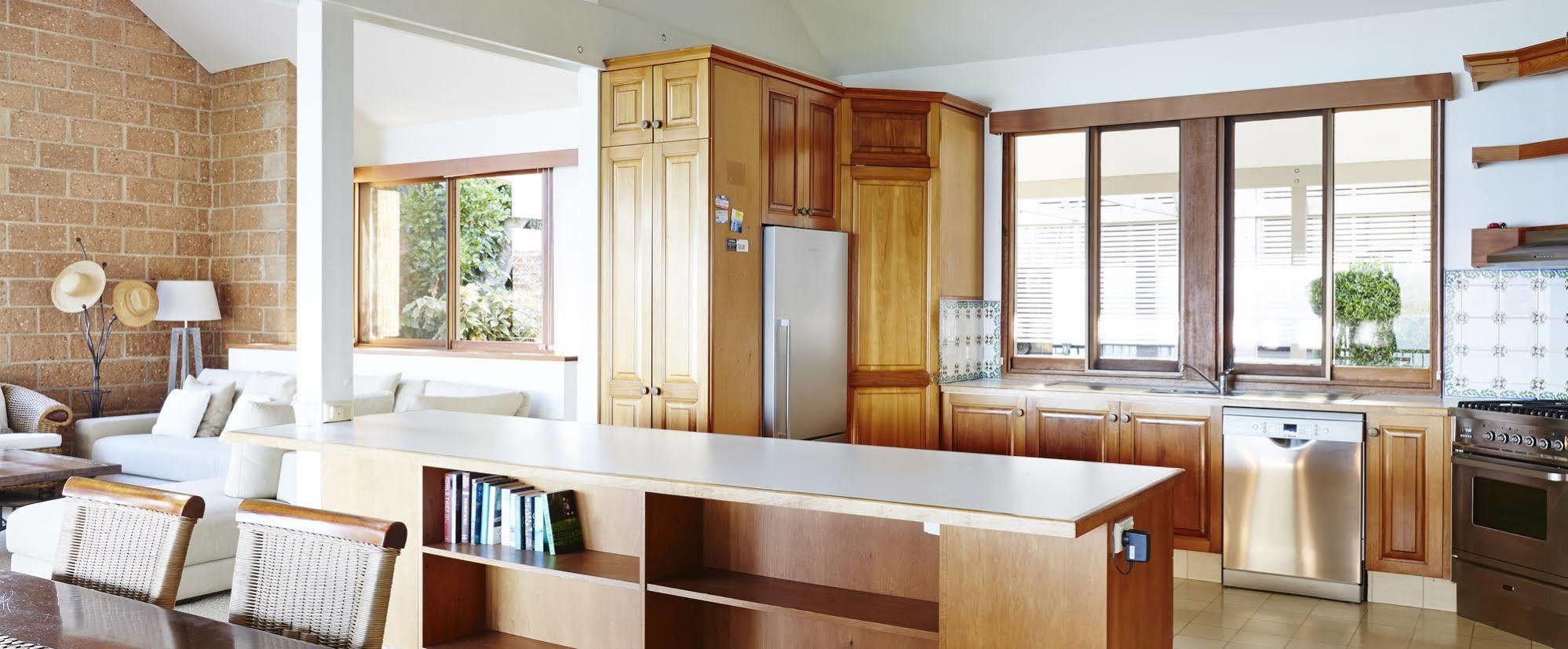 Bay Beach House Byron Bay