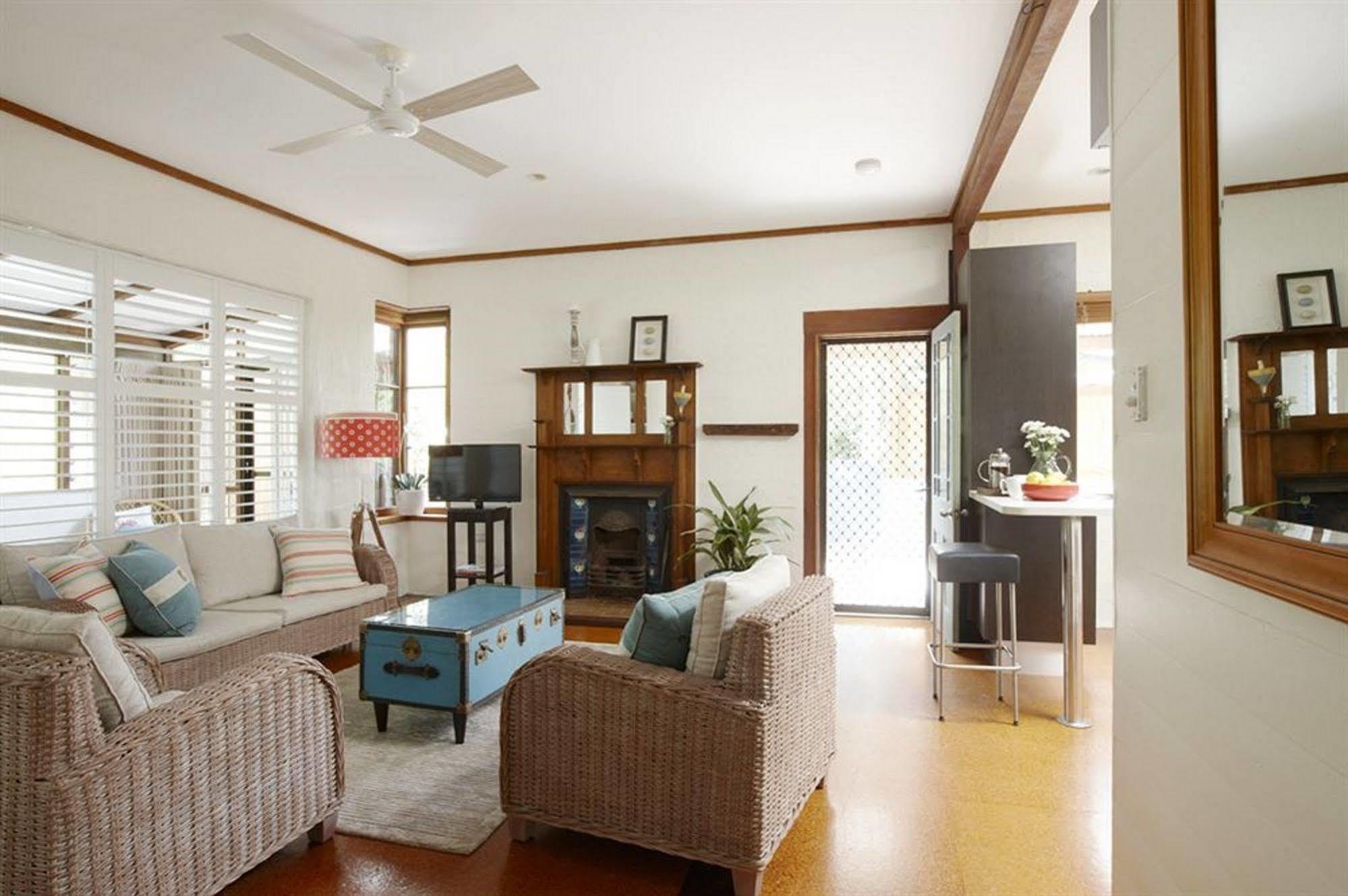 Garden Burees Lodge